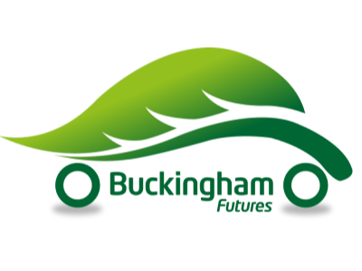 Buckingham Futures Logo