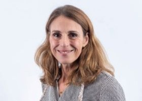 Professor Isabel Oliver
