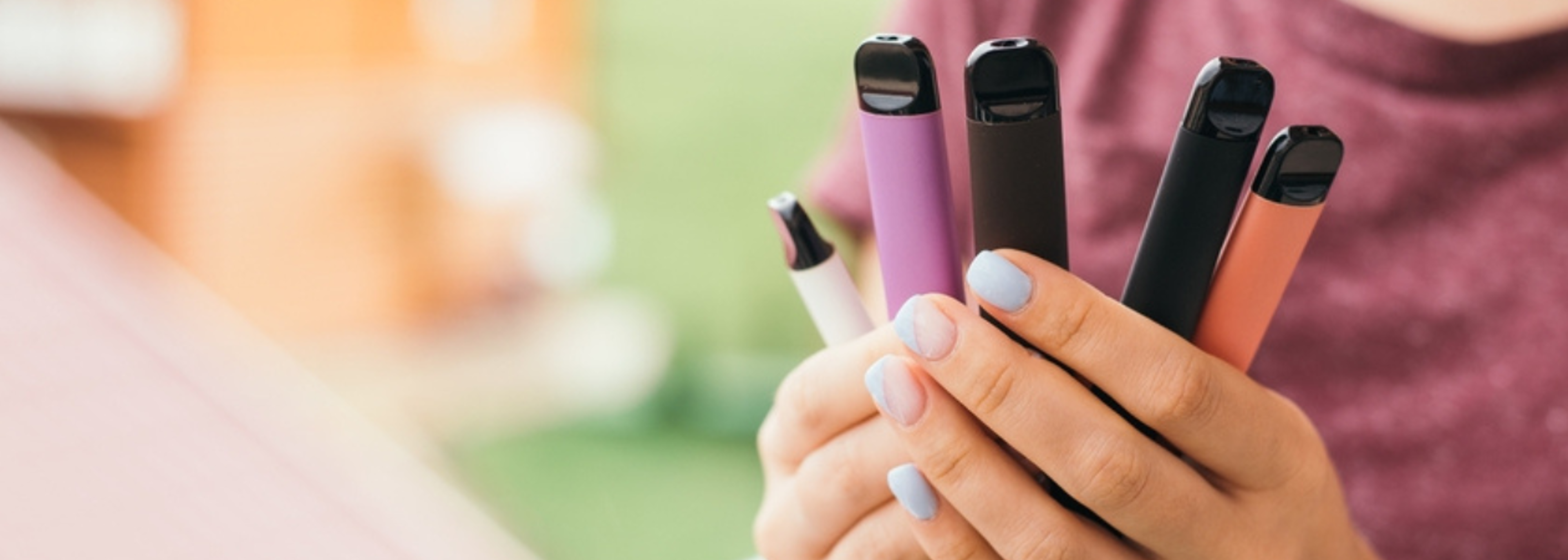 Free vapes at hospitals could save thousands of lives