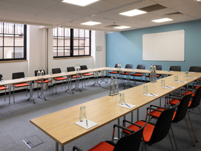 Bio/Eco rooms at 15Hatfields