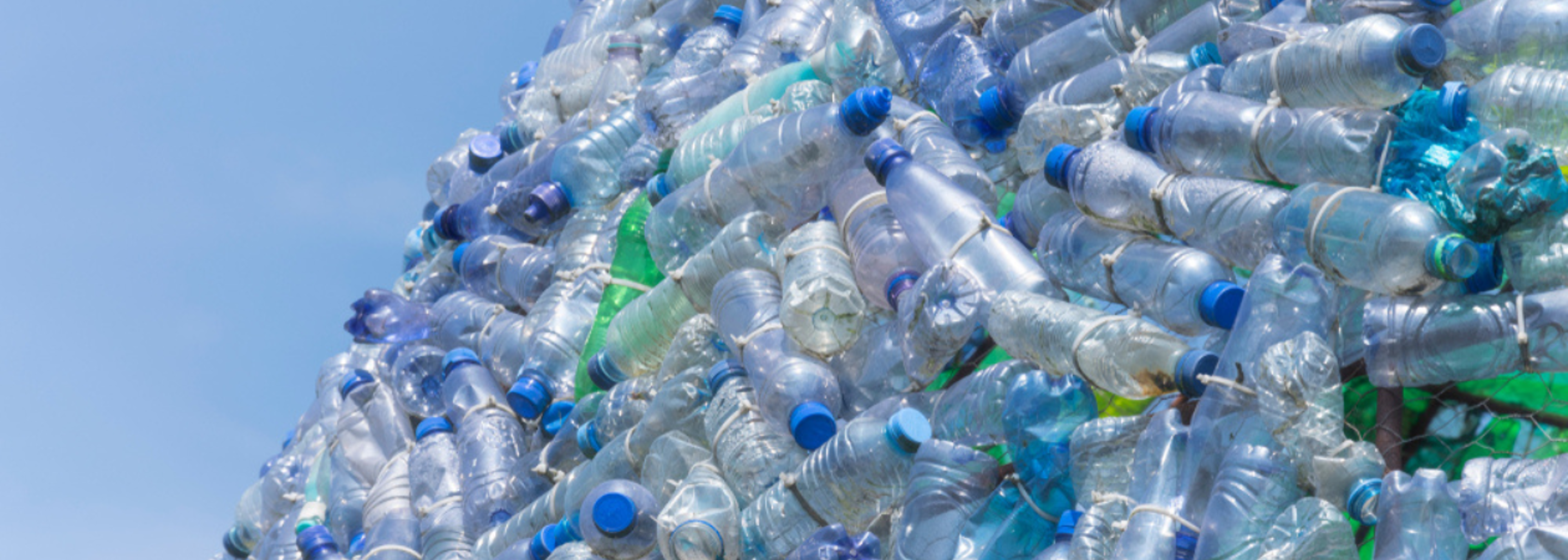 New report urges UK to reduce plastic consumption