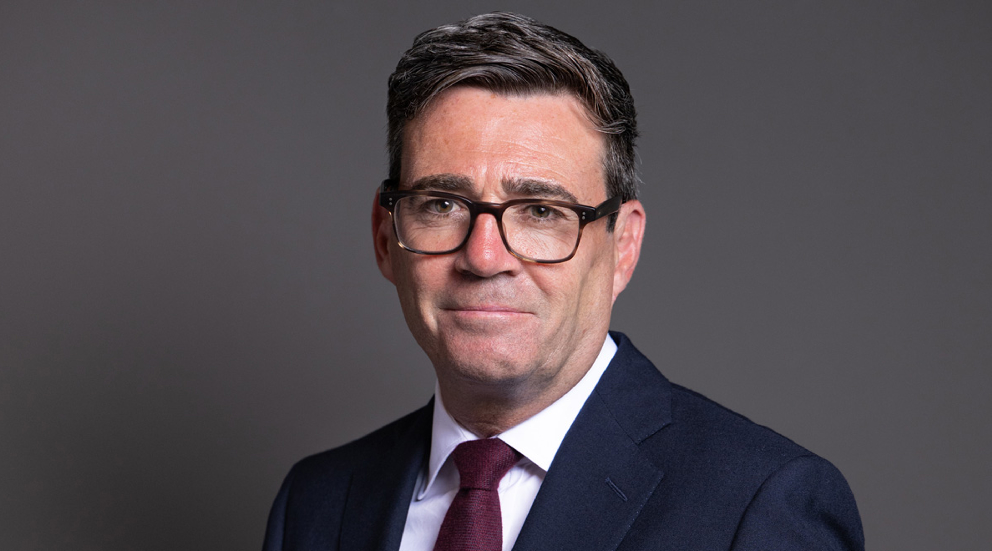 Andy Burnham, Prime Minister of the United Kingdom