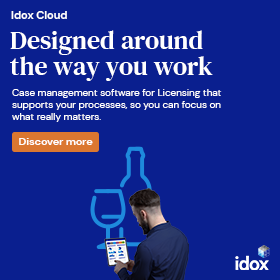 Idox Cloud. Designed around the way you work