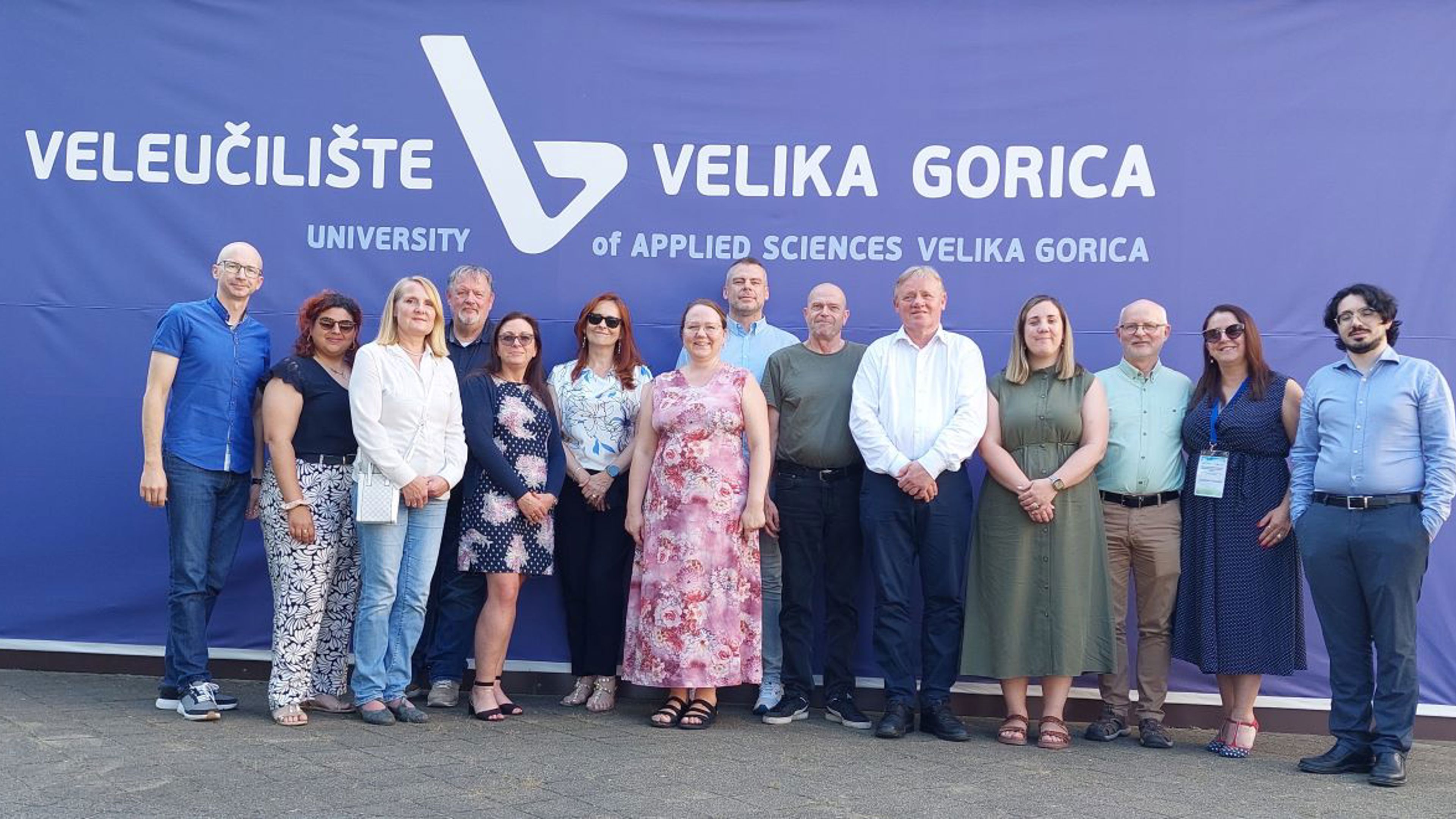 Strengthening global EH connections at the European IFEH meeting 2025