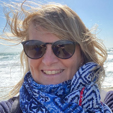 Lisa Ackerley