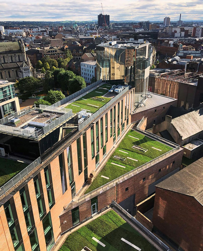 Ulster University