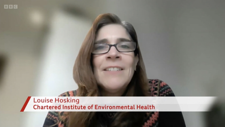 Louise Hosking