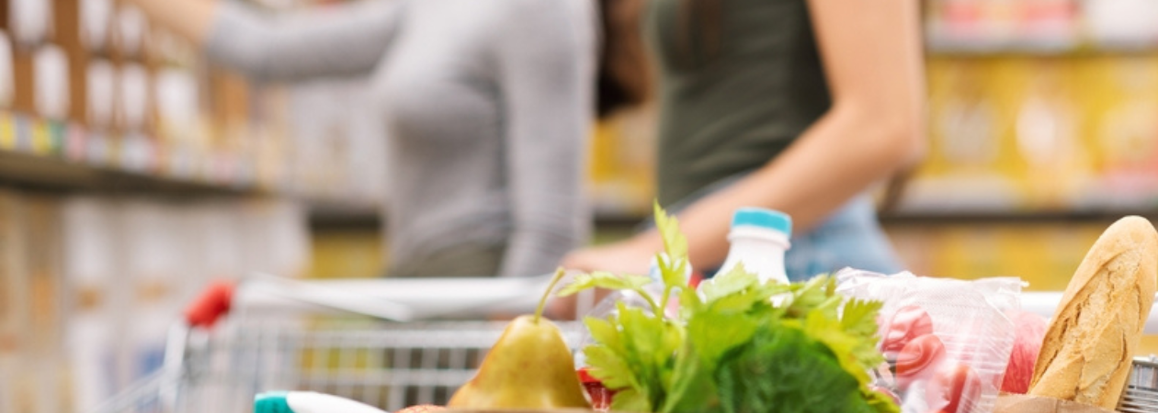 Food affordability concerns on the rise says FSA survey