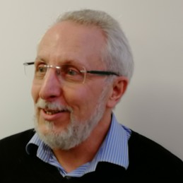 Paul Fitzgerald