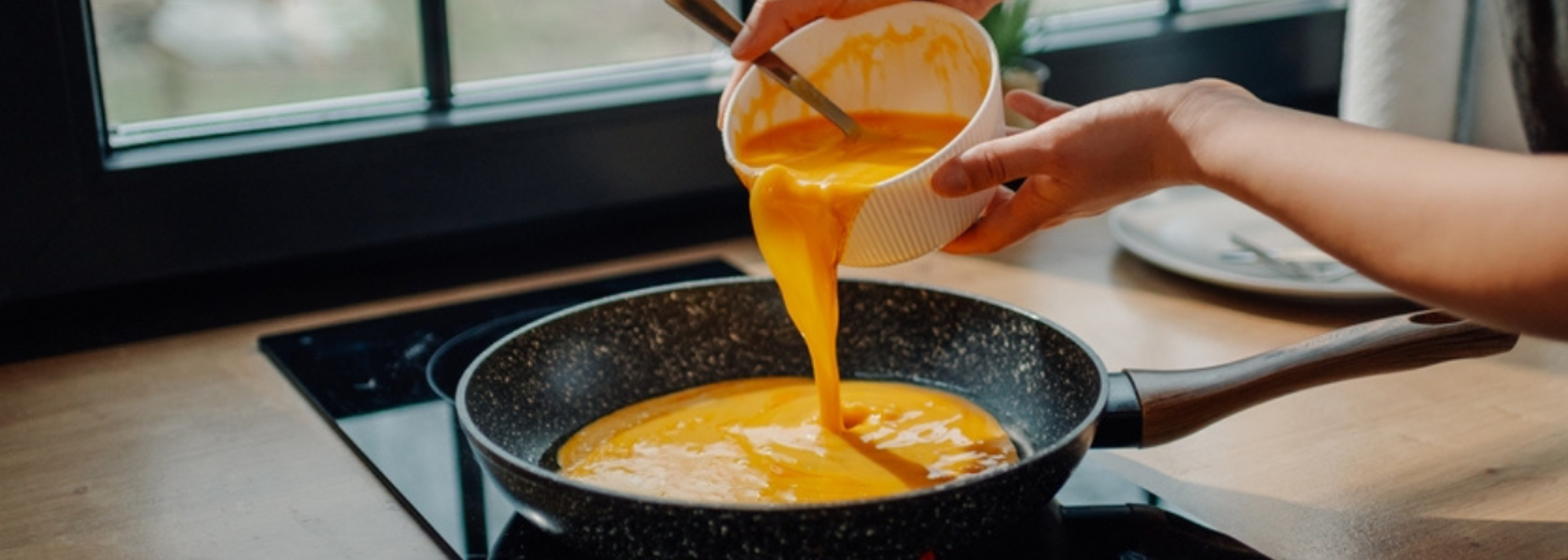 Rising salmonella cases likely to be linked to imported eggs