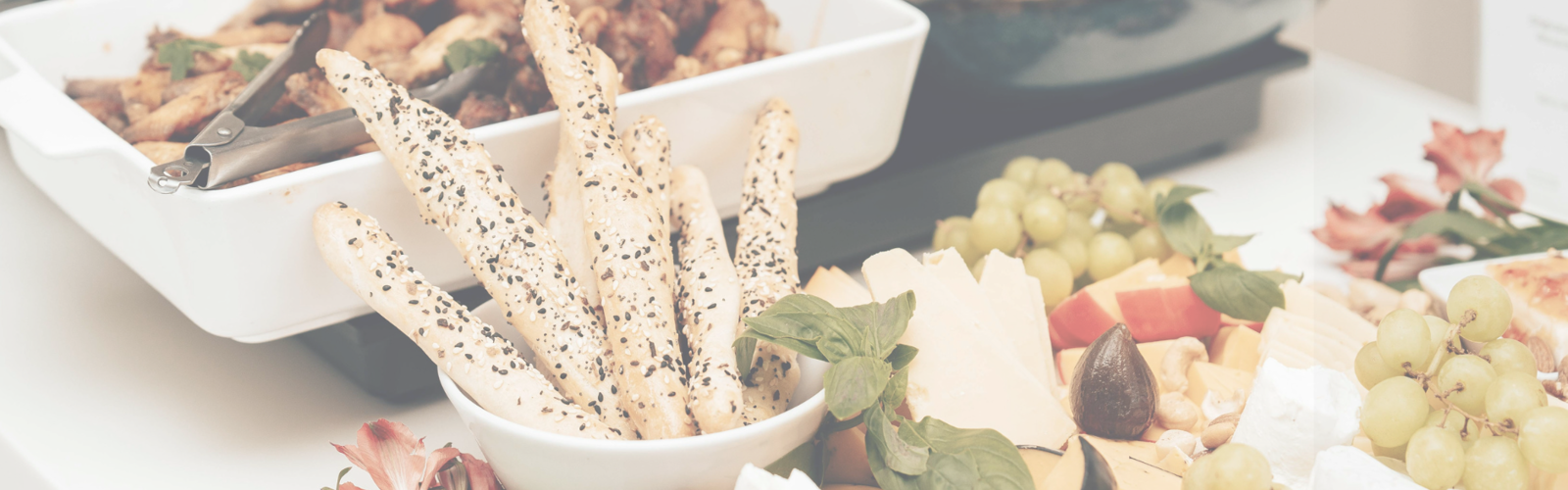 15Hatfields Sustainable Catering
