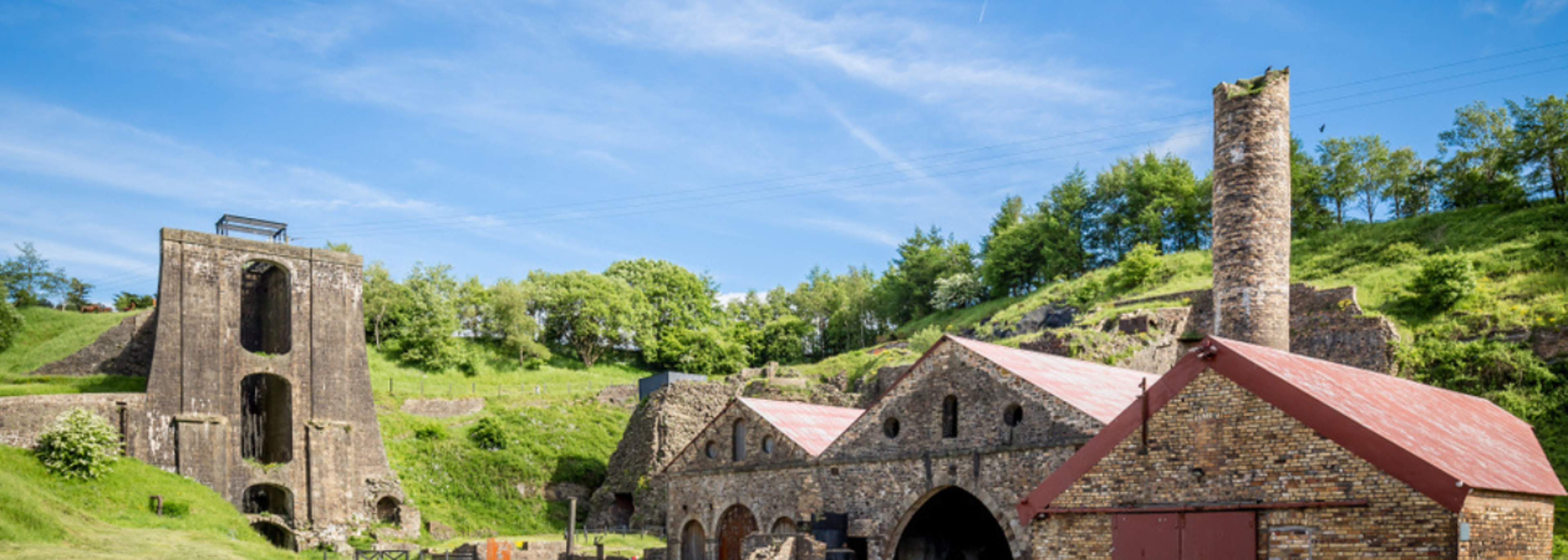 Leaks from defunct Welsh metal mines pose health threat